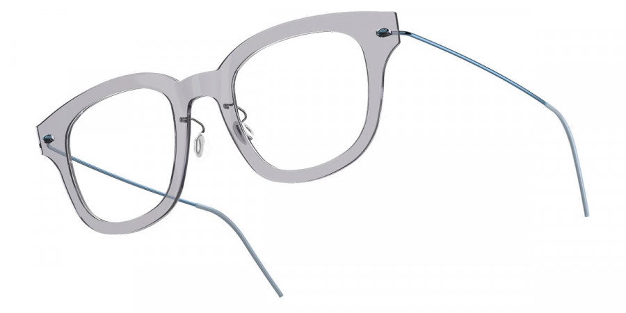 Color: C07 P20 - Lindberg N.O.W. Titanium LND6633C07P2047