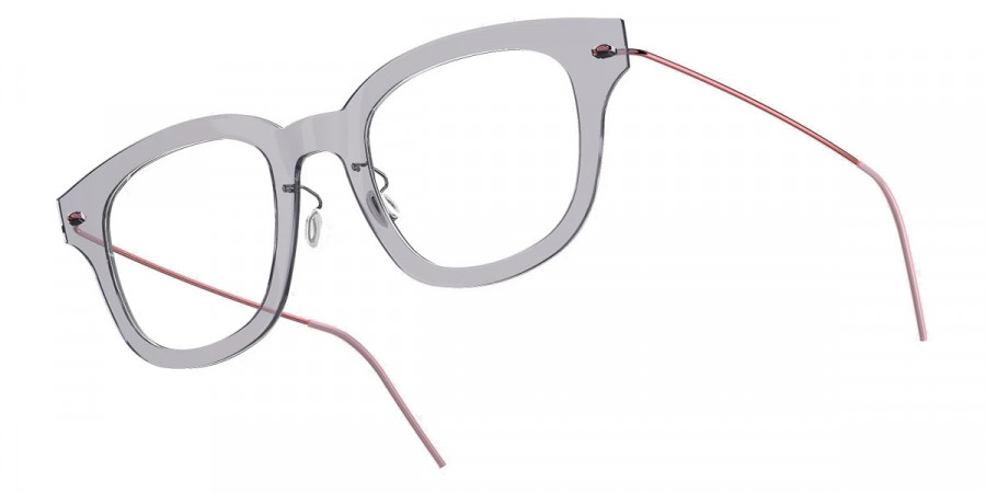 Color: C07 P70 - Lindberg N.O.W. Titanium LND6633C07P7047