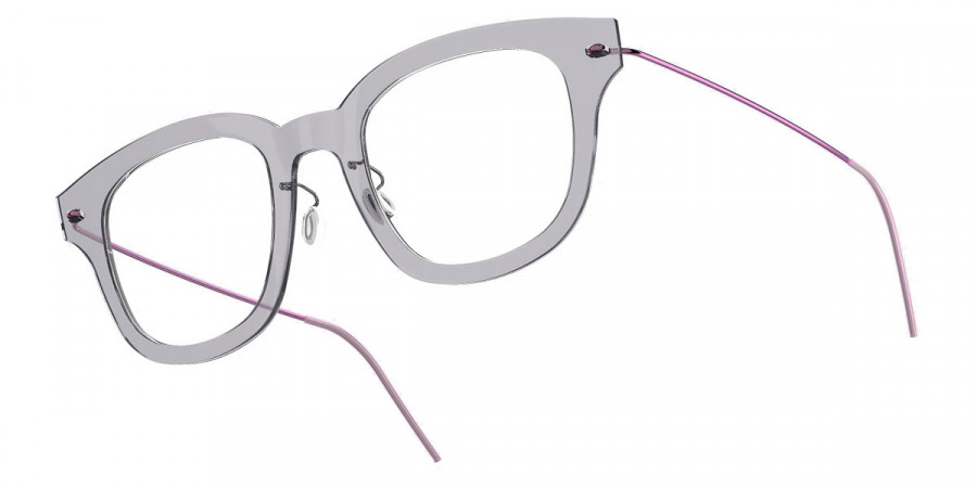 Color: C07 P75 - Lindberg N.O.W. Titanium LND6633C07P7547