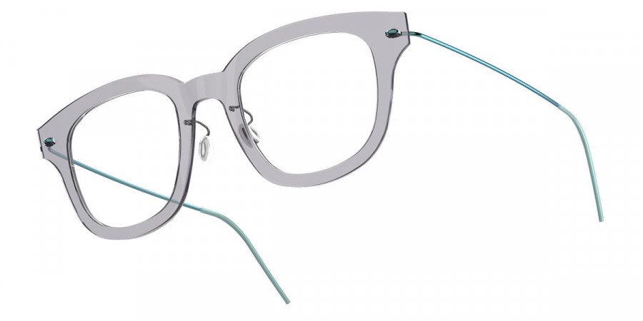 Color: C07 P85 - Lindberg N.O.W. Titanium LND6633C07P8547