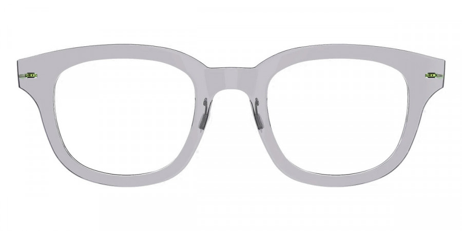 Lindberg™ 6633 47 - C07 P95 N.O.W. Titanium