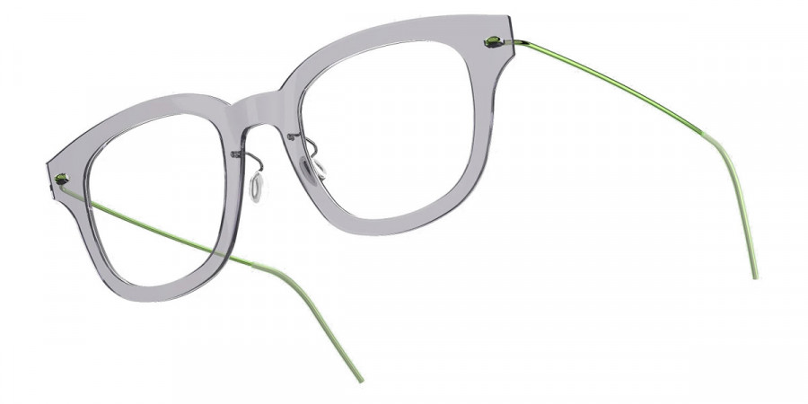 Color: C07 P95 - Lindberg N.O.W. Titanium LND6633C07P9547