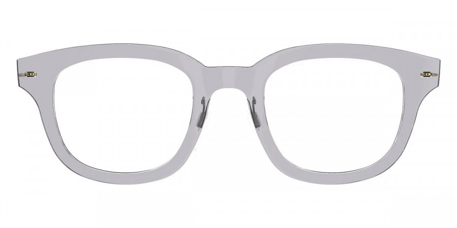 Lindberg™ 6633 47 - C07 PGT N.O.W. Titanium