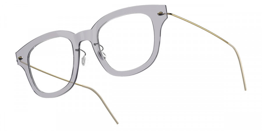 Color: C07 PGT - Lindberg N.O.W. Titanium LND6633C07PGT47