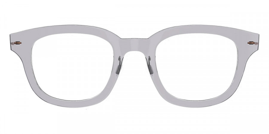 Lindberg™ 6633 47 - C07 PU12 N.O.W. Titanium