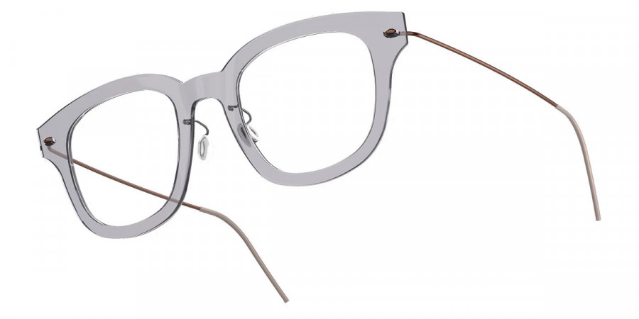 Color: C07 PU12 - Lindberg N.O.W. Titanium LND6633C07PU1247