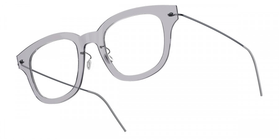 Color: C07 PU16 - Lindberg N.O.W. Titanium LND6633C07PU1647