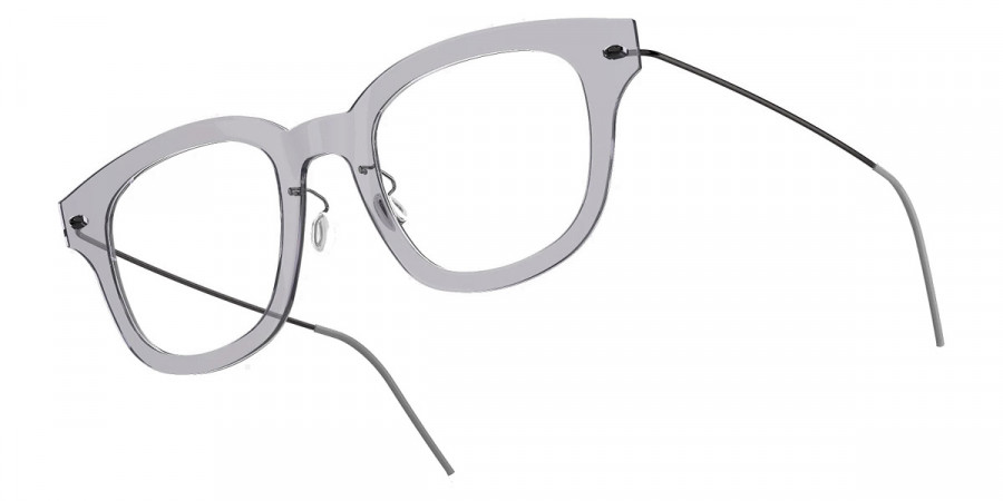 Color: C07 PU9 - Lindberg N.O.W. Titanium LND6633C07PU947