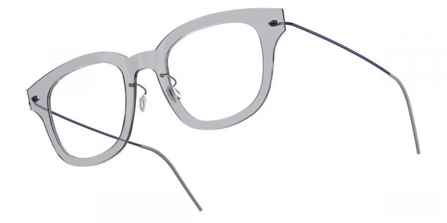 Color: C07 U13 - Lindberg N.O.W. Titanium LND6633C07U1347