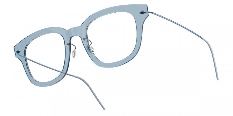 Color: C08 20 - Lindberg N.O.W. Titanium LND6633C082047