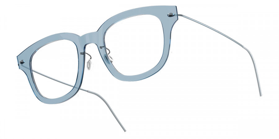 Color: C08 25 - Lindberg N.O.W. Titanium LND6633C082547