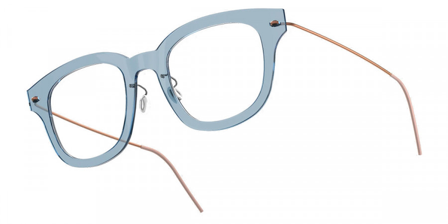 Color: C08 60 - Lindberg N.O.W. Titanium LND6633C086047