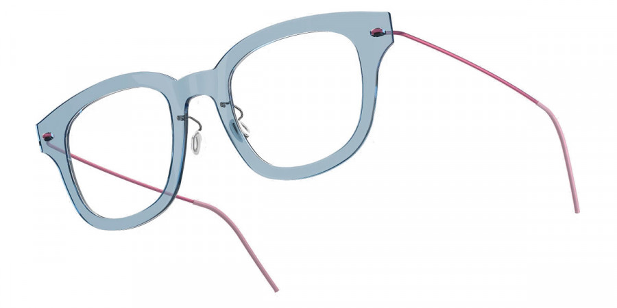 Color: C08 70 - Lindberg N.O.W. Titanium LND6633C087047