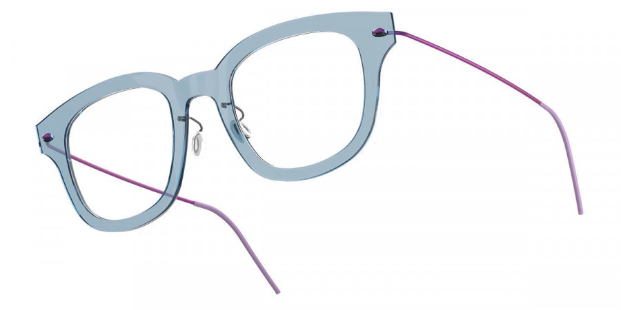 Color: C08 75 - Lindberg N.O.W. Titanium LND6633C087547