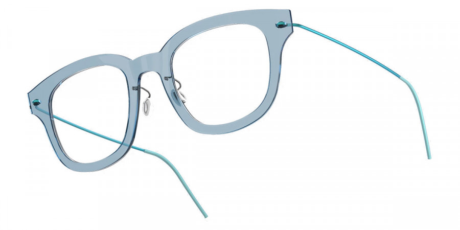 Color: C08 80 - Lindberg N.O.W. Titanium LND6633C088047