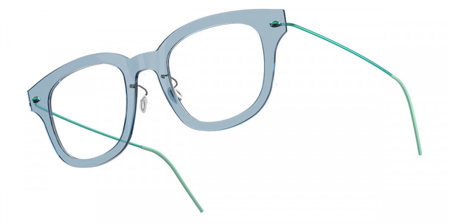 Color: C08 85 - Lindberg N.O.W. Titanium LND6633C088547