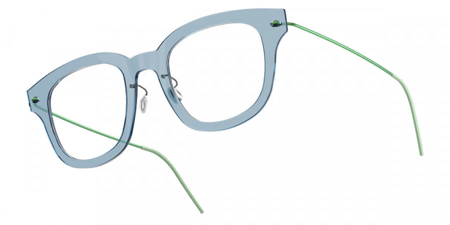 Color: C08 90 - Lindberg N.O.W. Titanium LND6633C089047