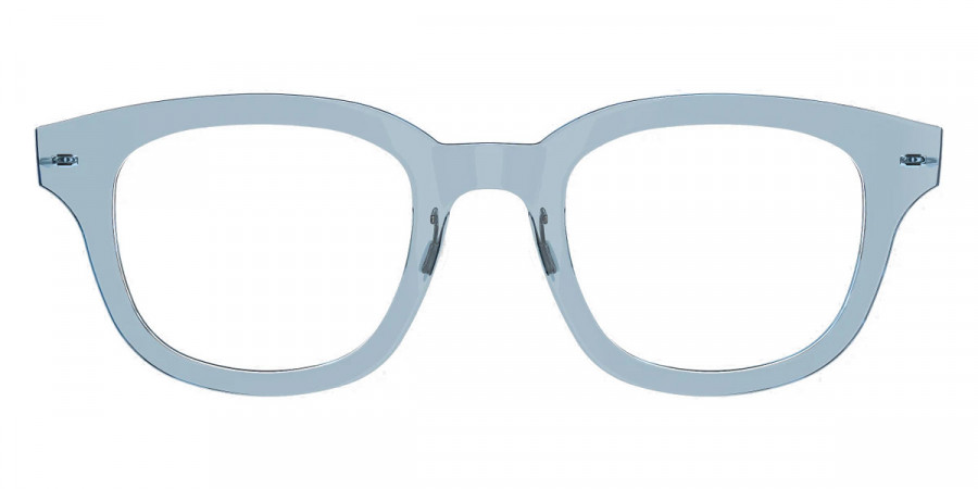 Lindberg™ 6633 47 - C08 P20 N.O.W. Titanium