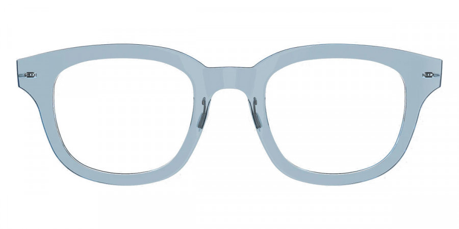 Lindberg™ 6633 47 - C08 P25 N.O.W. Titanium