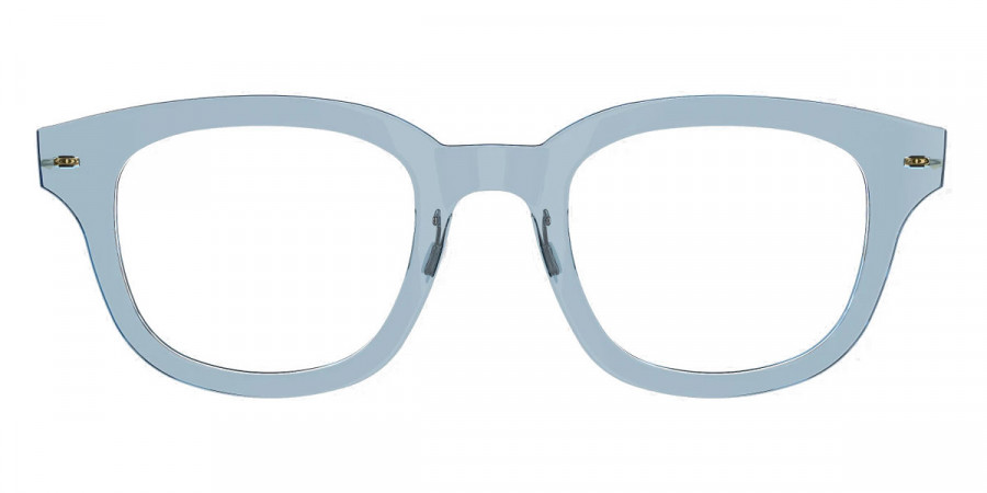 Lindberg™ 6633 47 - C08 P35 N.O.W. Titanium