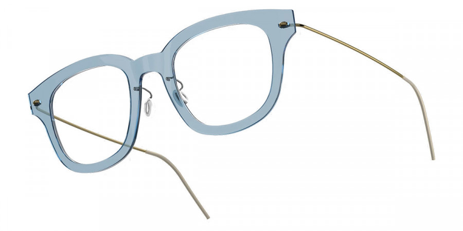 Color: C08 P35 - Lindberg N.O.W. Titanium LND6633C08P3547