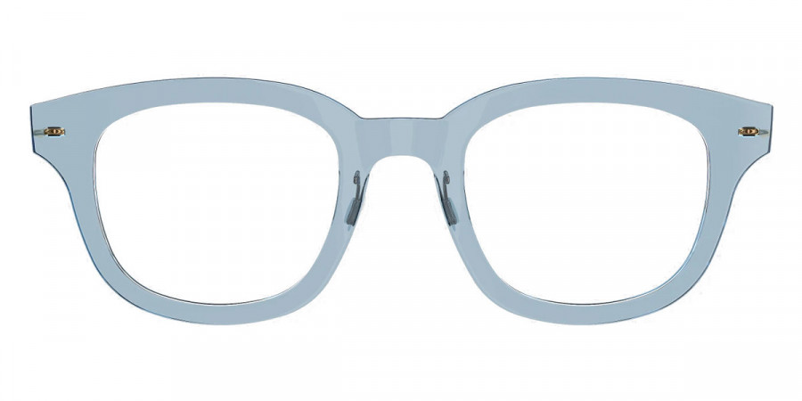 Lindberg™ 6633 47 - C08 P60 N.O.W. Titanium