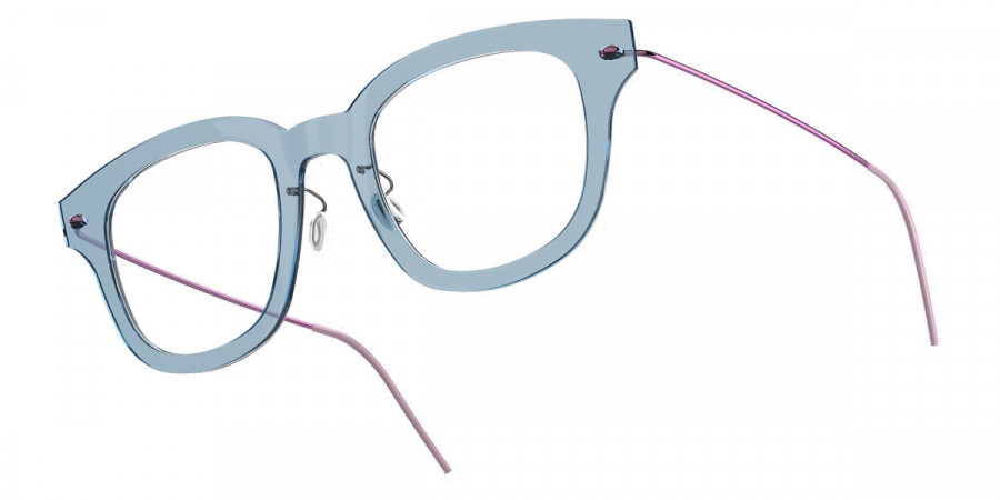 Color: C08 P75 - Lindberg N.O.W. Titanium LND6633C08P7547