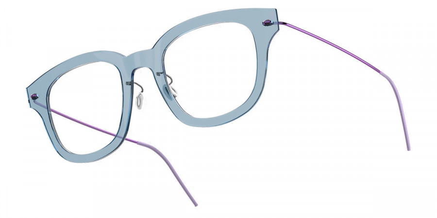 Color: C08 P77 - Lindberg N.O.W. Titanium LND6633C08P7747