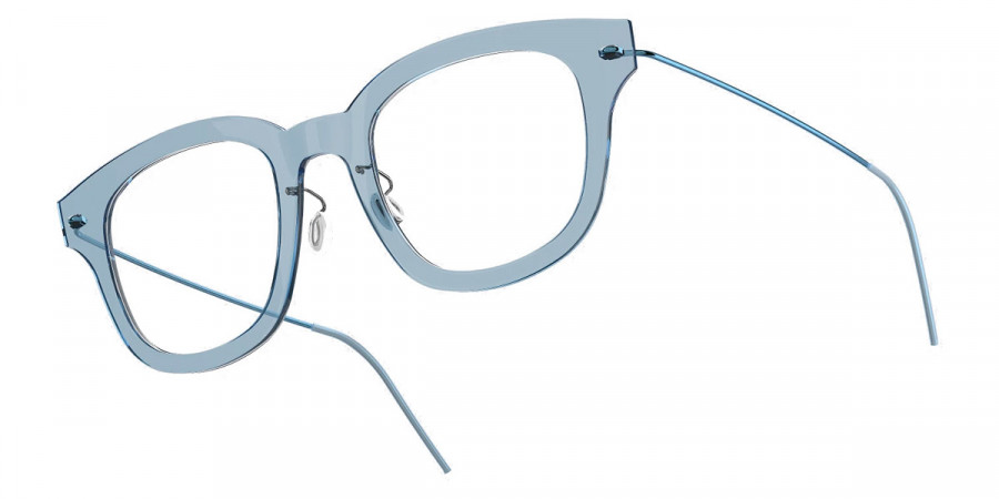 Color: C08 P80 - Lindberg N.O.W. Titanium LND6633C08P8047