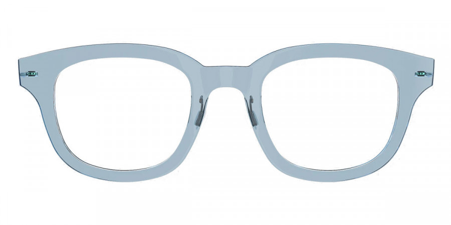 Lindberg™ 6633 47 - C08 P85 N.O.W. Titanium