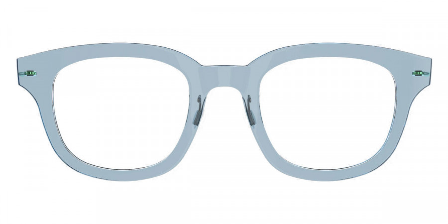 Lindberg™ 6633 47 - C08 P90 N.O.W. Titanium