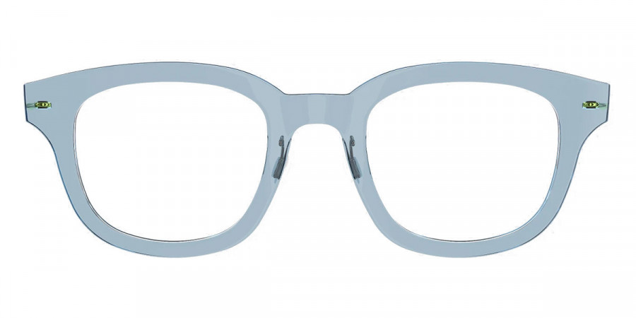 Lindberg™ 6633 47 - C08 P95 N.O.W. Titanium