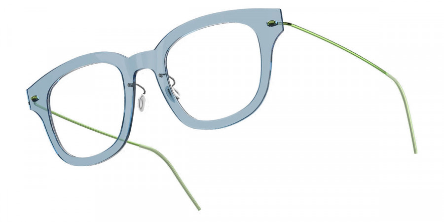 Color: C08 P95 - Lindberg N.O.W. Titanium LND6633C08P9547