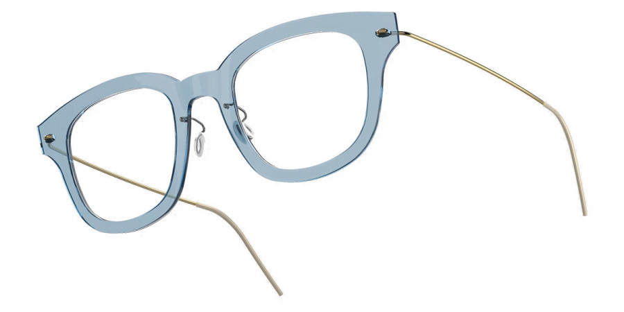 Color: C08 PGT - Lindberg N.O.W. Titanium LND6633C08PGT47