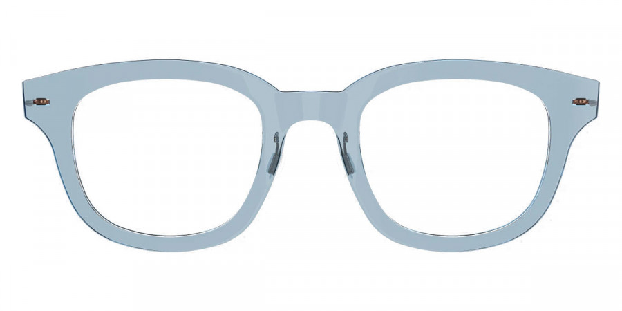 Lindberg™ 6633 47 - C08 PU12 N.O.W. Titanium