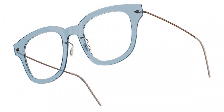 Color: C08 PU12 - Lindberg N.O.W. Titanium LND6633C08PU1247