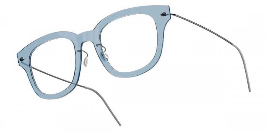 Color: C08 PU14 - Lindberg N.O.W. Titanium LND6633C08PU1447