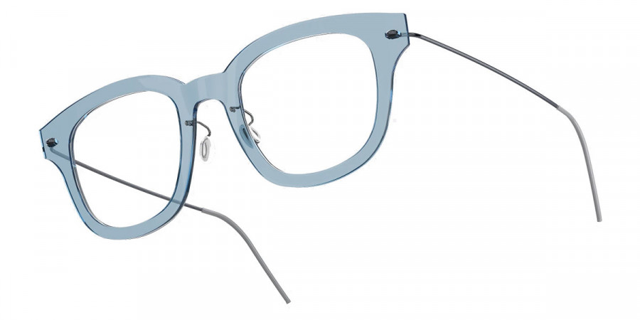 Color: C08 PU16 - Lindberg N.O.W. Titanium LND6633C08PU1647