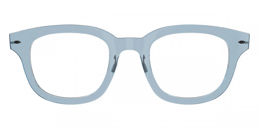 Lindberg™ 6633 47 - C08 PU9 N.O.W. Titanium