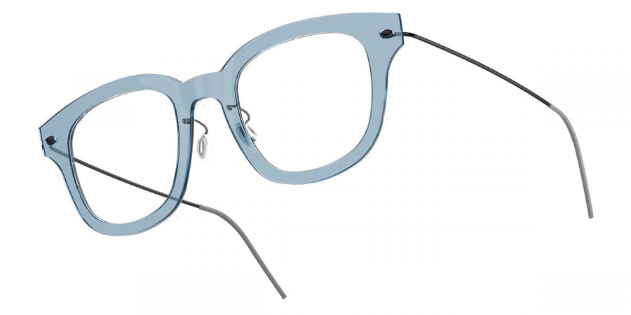 Color: C08 PU9 - Lindberg N.O.W. Titanium LND6633C08PU947