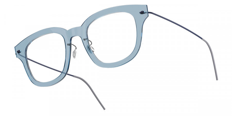 Color: C08 U13 - Lindberg N.O.W. Titanium LND6633C08U1347