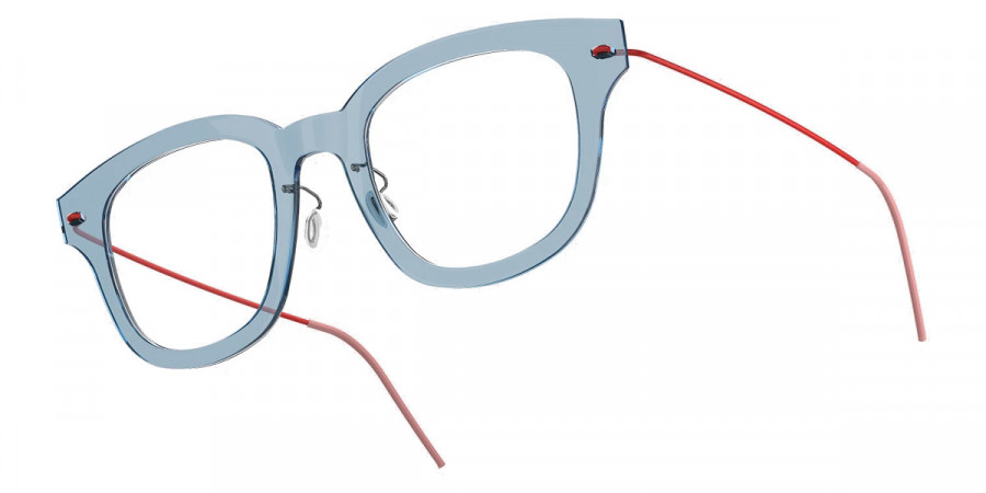 Color: C08 U33 - Lindberg N.O.W. Titanium LND6633C08U3347