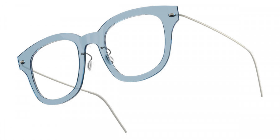 Color: C08 U38 - Lindberg N.O.W. Titanium LND6633C08U3847