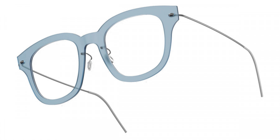 Color: C08M 10 - Lindberg N.O.W. Titanium LND6633C08M1047