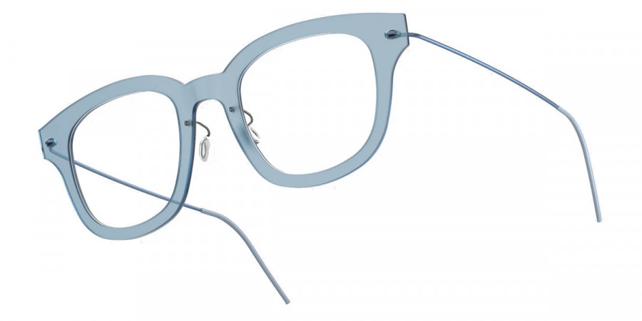 Color: C08M 20 - Lindberg N.O.W. Titanium LND6633C08M2047