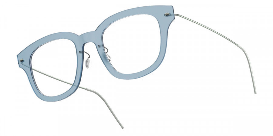 Color: C08M 30 - Lindberg N.O.W. Titanium LND6633C08M3047