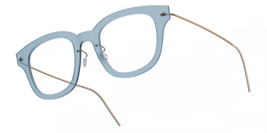 Color: C08M 35 - Lindberg N.O.W. Titanium LND6633C08M3547