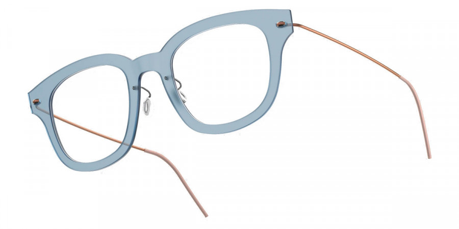 Color: C08M 60 - Lindberg N.O.W. Titanium LND6633C08M6047