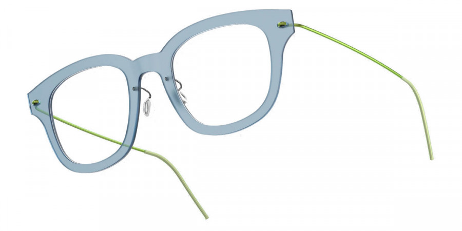 Color: C08M 95 - Lindberg N.O.W. Titanium LND6633C08M9547