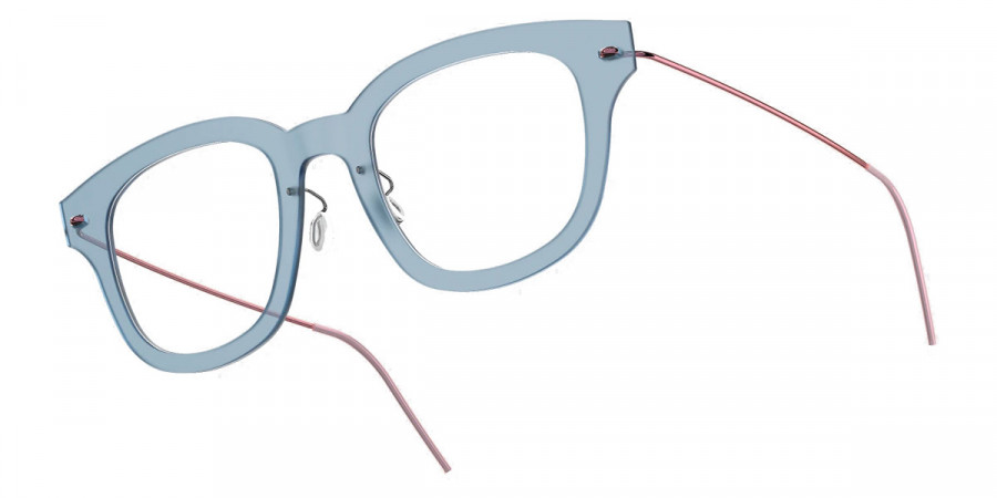 Color: C08M P70 - Lindberg N.O.W. Titanium LND6633C08MP7047